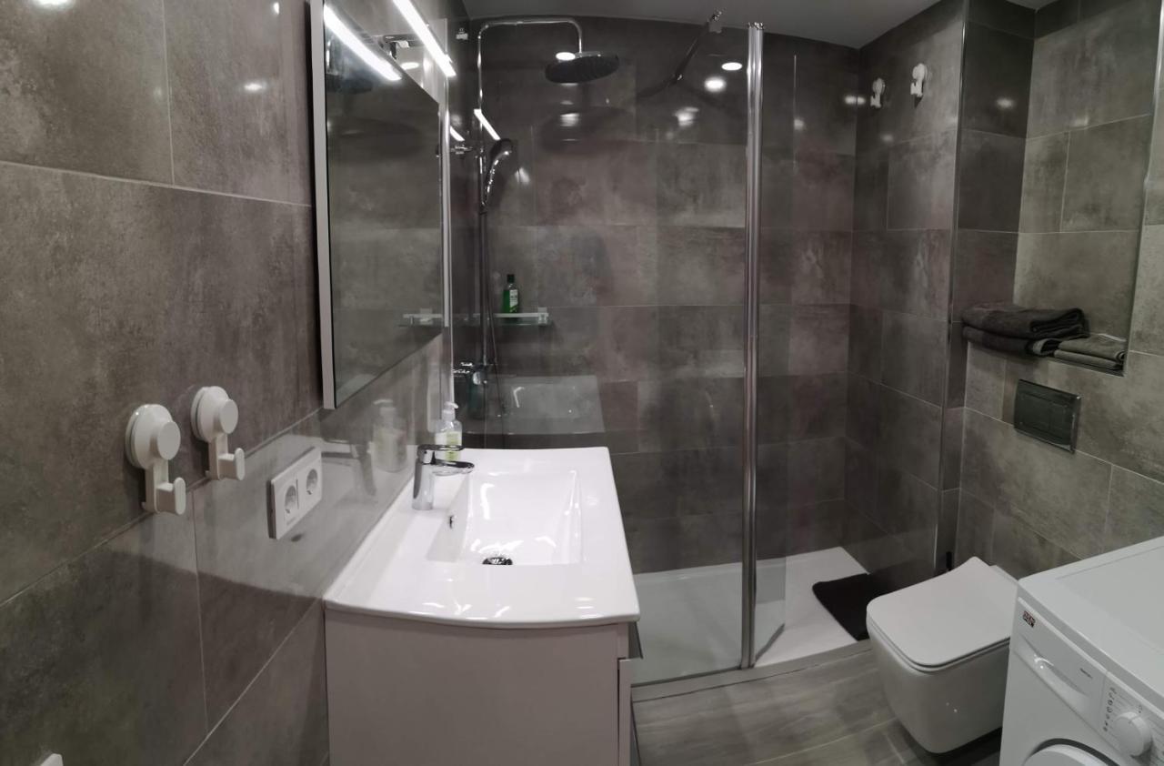 Top-Apartment, 4 Og, Seitlicher Meerblick, Mit 1 Schlafzimmer Im Herzen Von Playa Del Ingles , Gran Canaria Εξωτερικό φωτογραφία