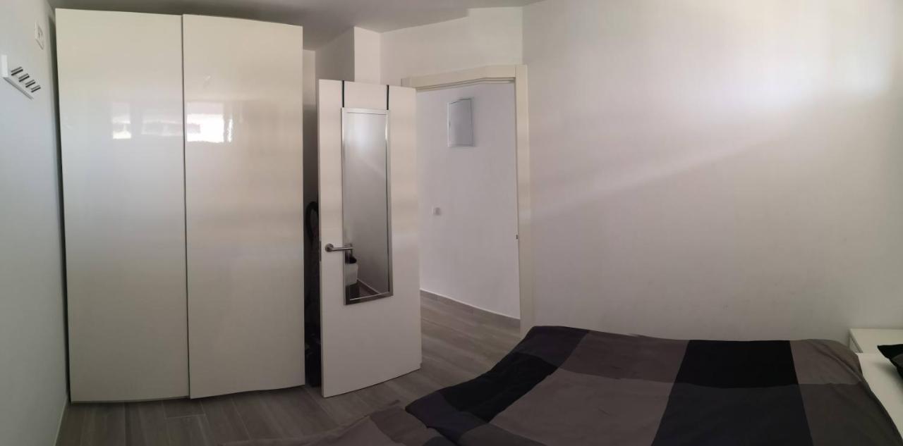 Top-Apartment, 4 Og, Seitlicher Meerblick, Mit 1 Schlafzimmer Im Herzen Von Playa Del Ingles , Gran Canaria Εξωτερικό φωτογραφία