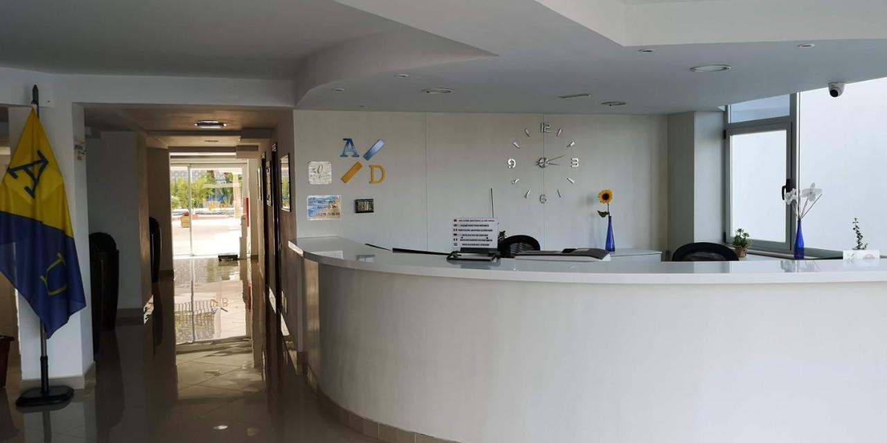 Top-Apartment, 4 Og, Seitlicher Meerblick, Mit 1 Schlafzimmer Im Herzen Von Playa Del Ingles , Gran Canaria Εξωτερικό φωτογραφία
